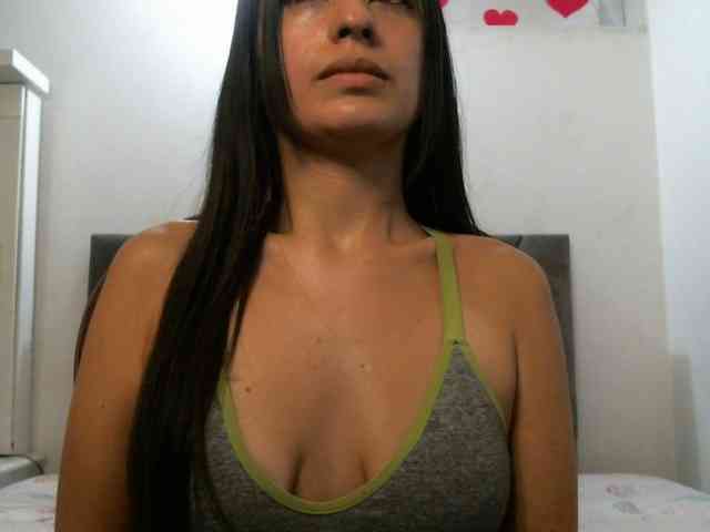 TaylorMegan webcam