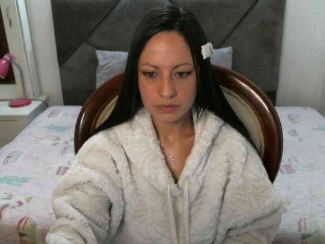 TaylorMegan webcam