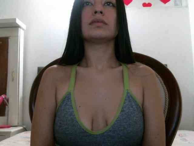 TaylorMegan webcam