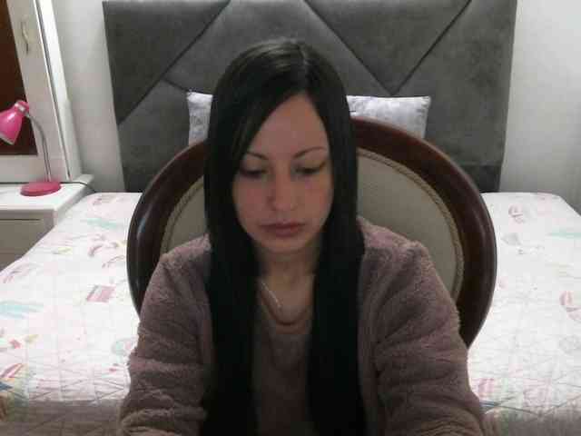 TaylorMegan webcam