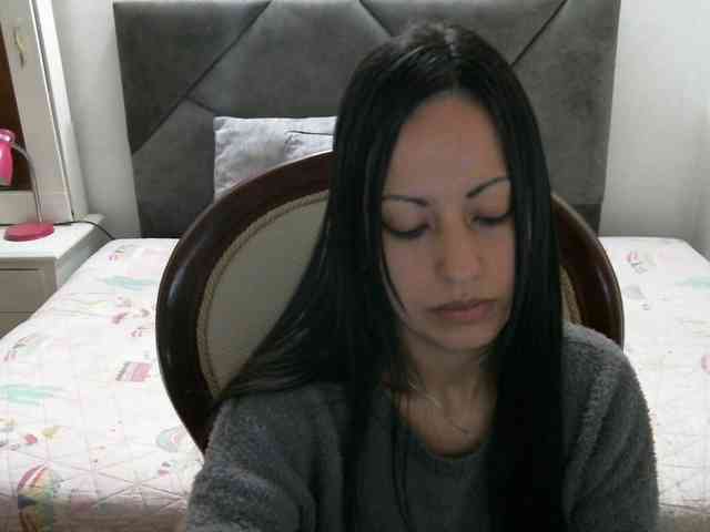 TaylorMegan webcam