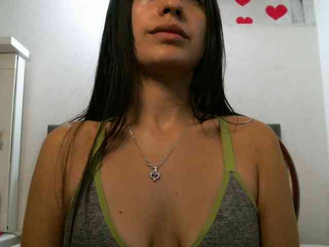 TaylorMegan webcam