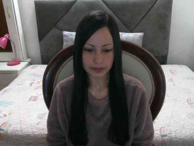 TaylorMegan webcam