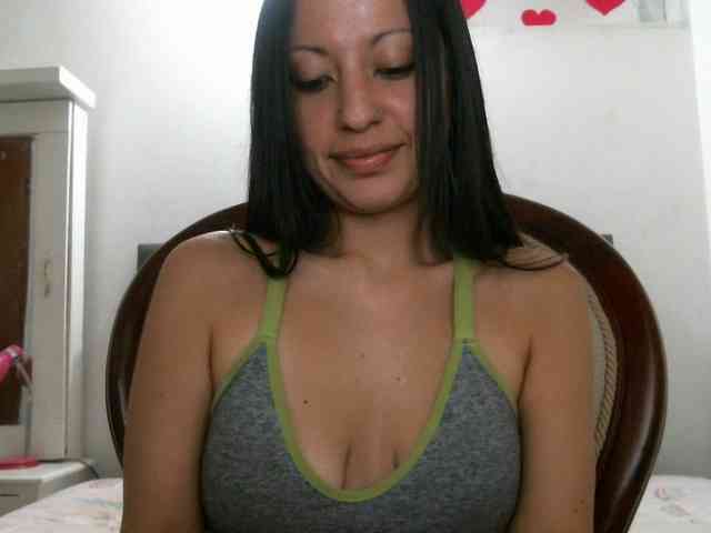 TaylorMegan webcam