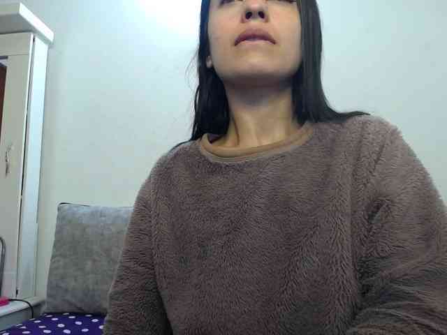 TaylorMegan webcam