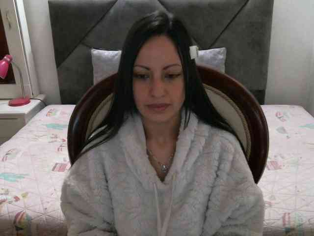 TaylorMegan webcam