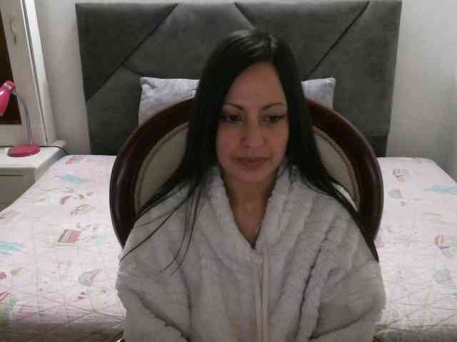 TaylorMegan webcam