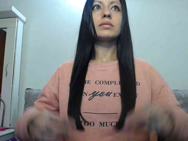 TaylorMegan webcam