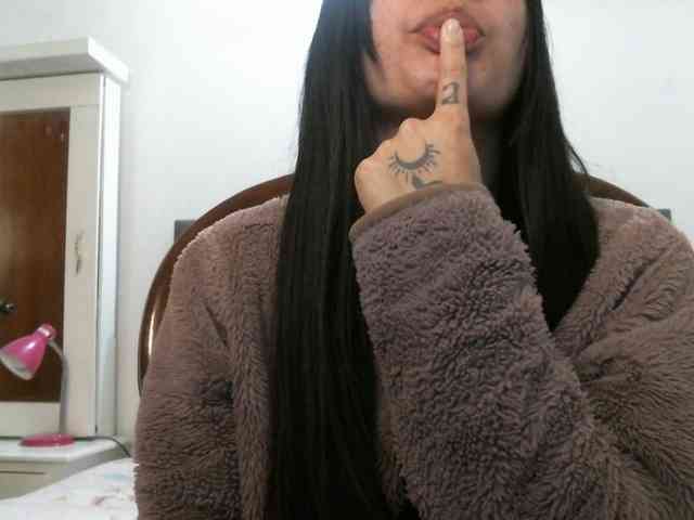 TaylorMegan webcam