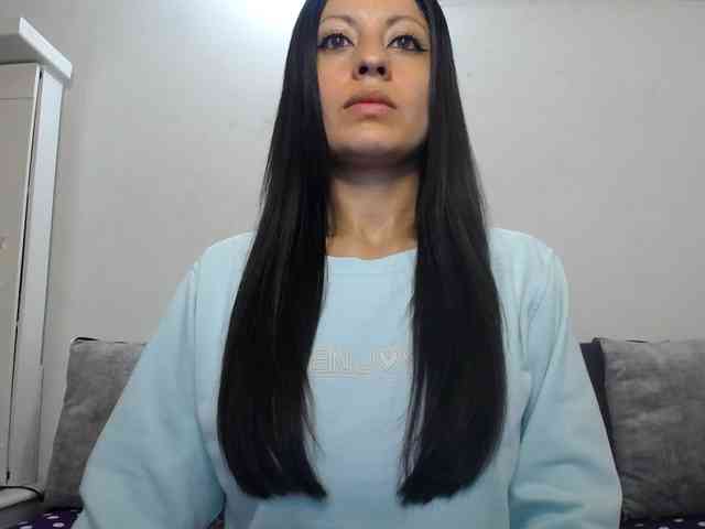 TaylorMegan webcam