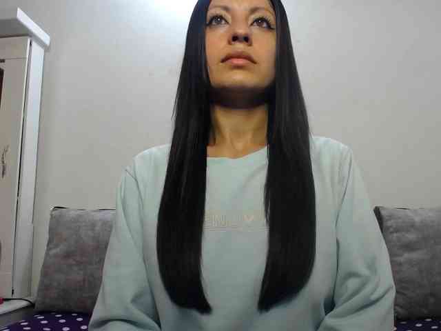 TaylorMegan webcam