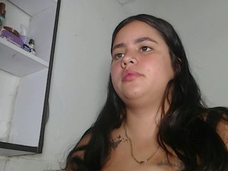 jessica-sweety Porn Show