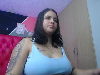 jessica-sweety Porn Show