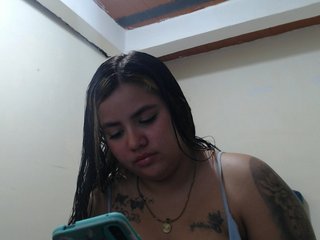 jessica-sweety Porn Show