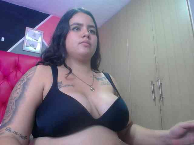 jessica-sweety webcam