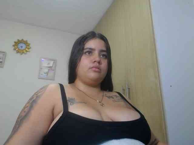 jessica-sweety webcam