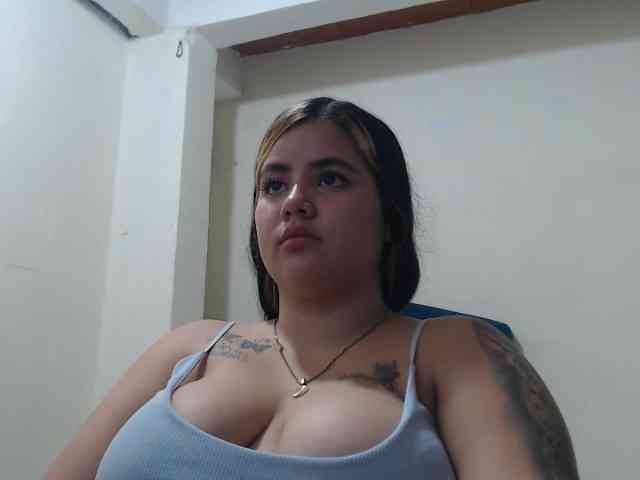 jessica-sweety webcam