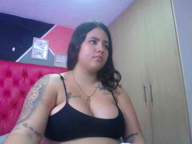 jessica-sweety webcam