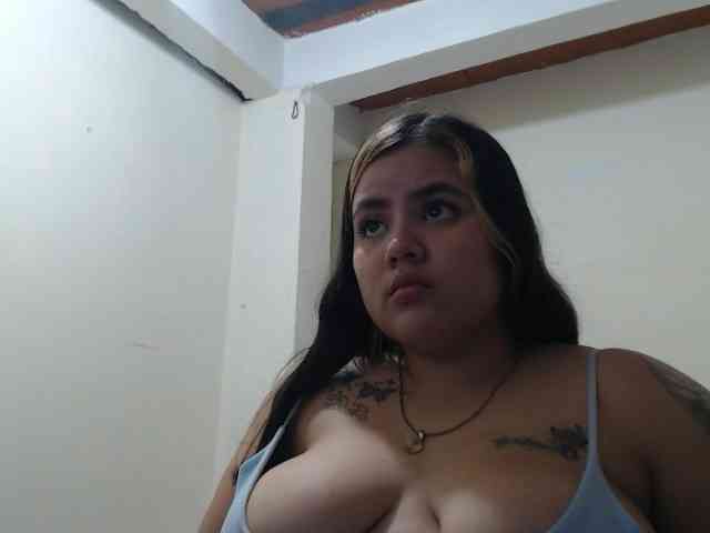 jessica-sweety webcam