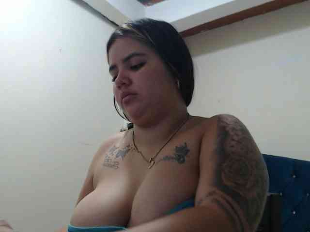 jessica-sweety webcam