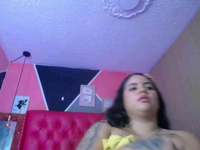 jessica-sweety webcam