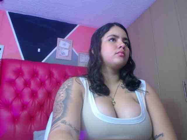 jessica-sweety webcam