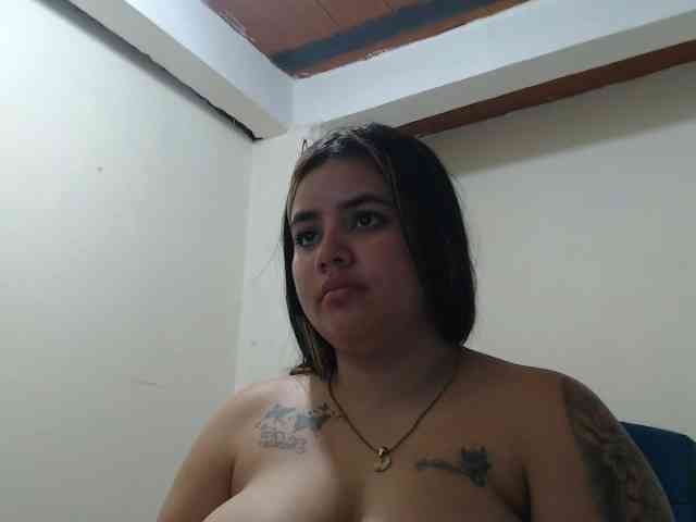 jessica-sweety webcam