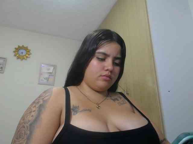 jessica-sweety webcam