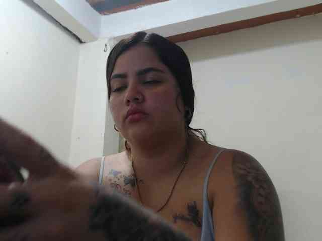 jessica-sweety webcam