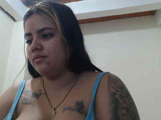 jessica-sweety webcam