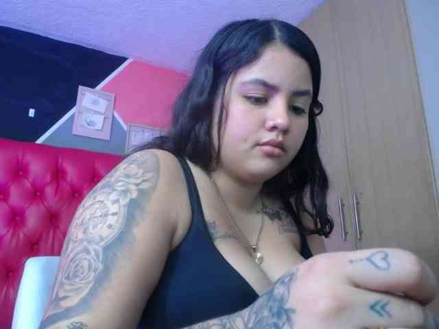 jessica-sweety webcam