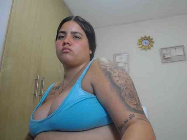 jessica-sweety webcam