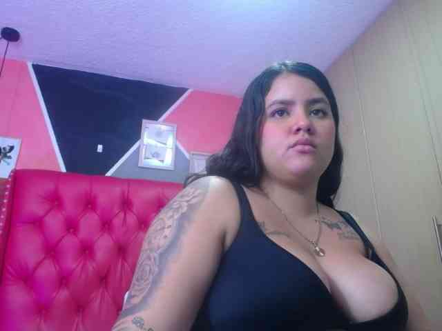 jessica-sweety webcam