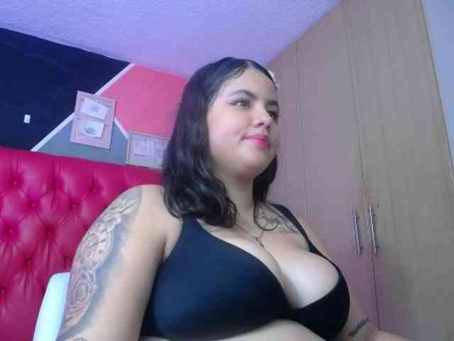 jessica-sweety webcam