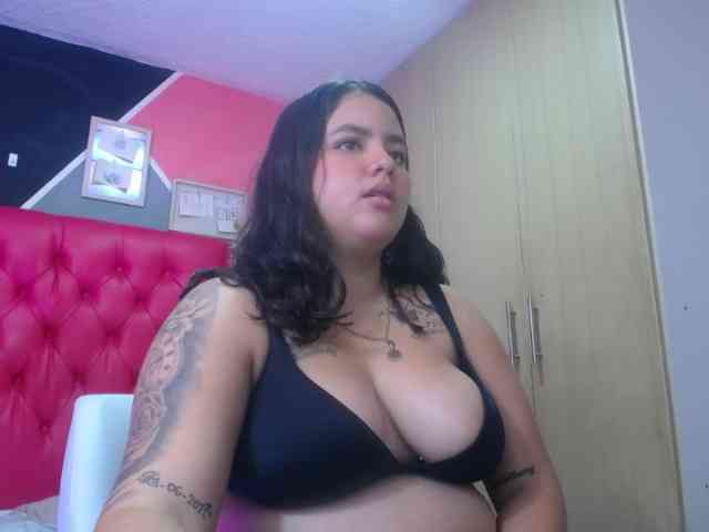 jessica-sweety webcam