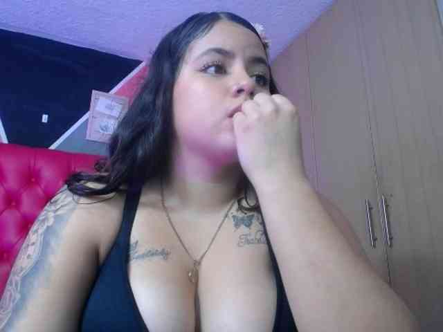jessica-sweety webcam