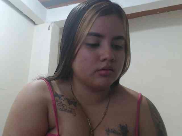 jessica-sweety webcam