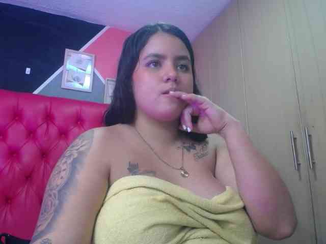 jessica-sweety webcam