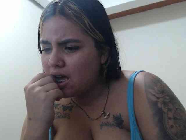 jessica-sweety webcam