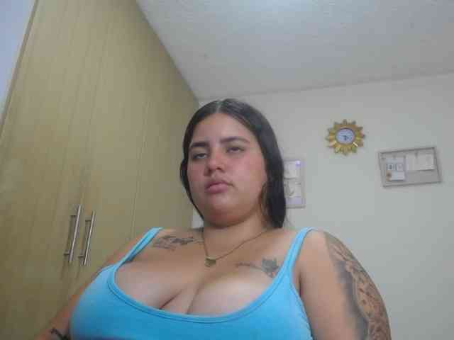 jessica-sweety webcam