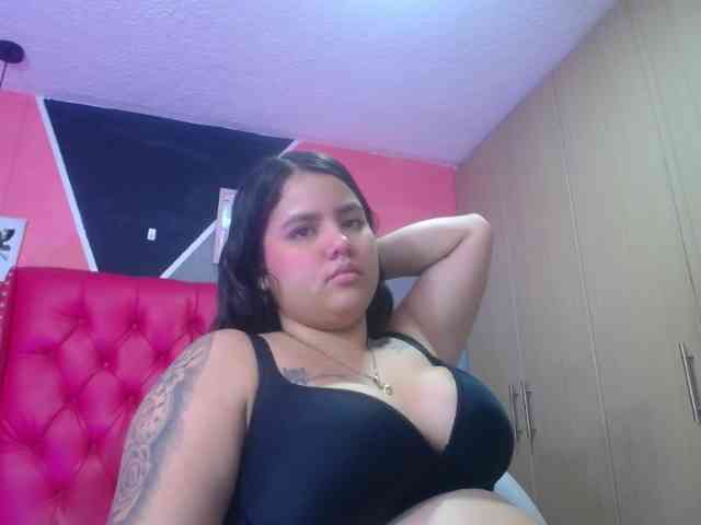 jessica-sweety webcam