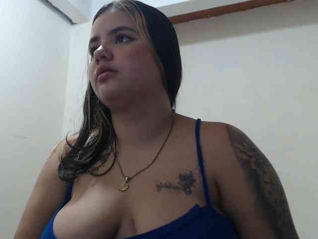 jessica-sweety webcam