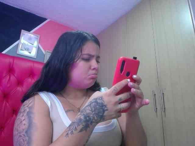 jessica-sweety webcam