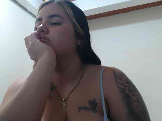 jessica-sweety webcam