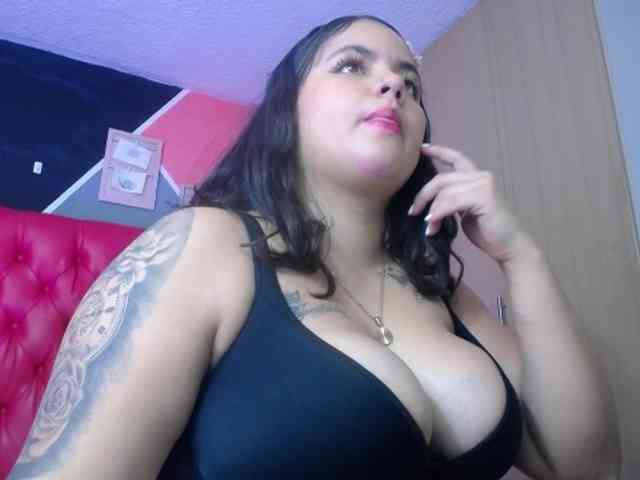 jessica-sweety webcam