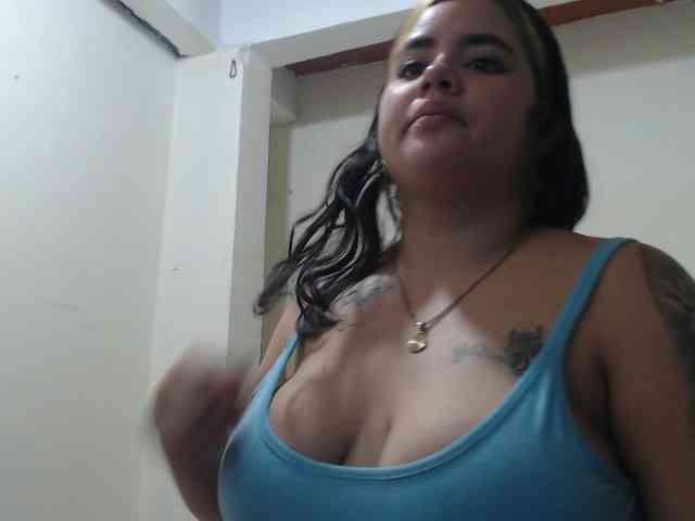 jessica-sweety webcam