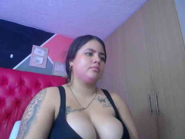 jessica-sweety webcam