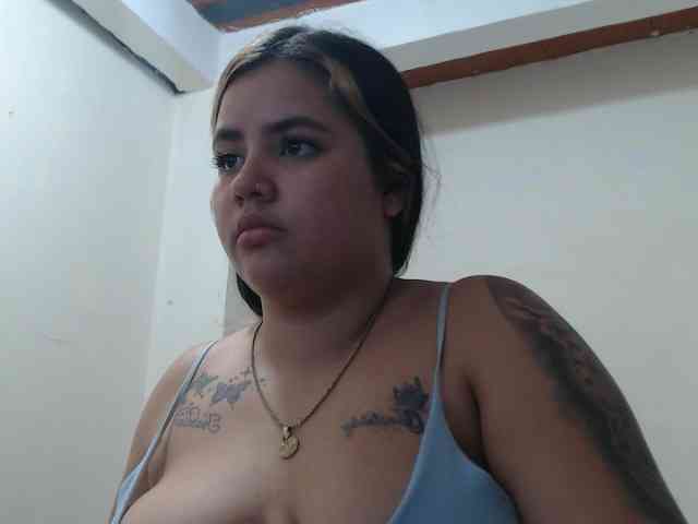 jessica-sweety webcam
