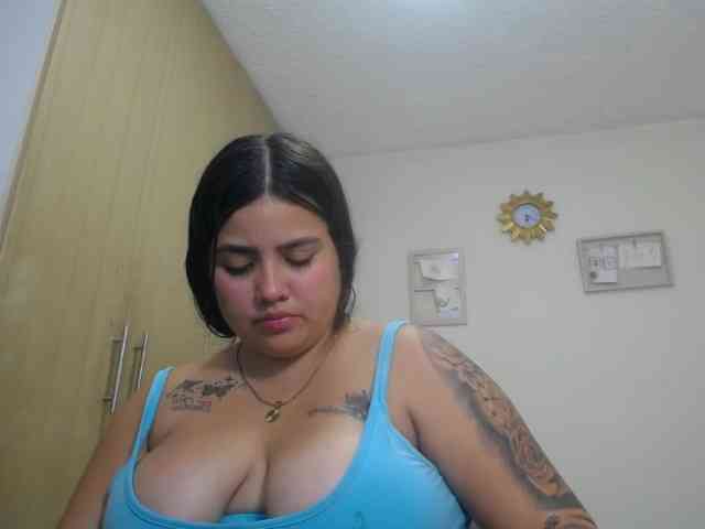 jessica-sweety webcam