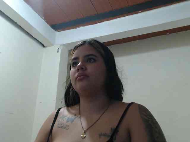 jessica-sweety webcam